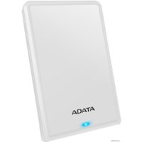 Внешний накопитель ADATA HV620S AHV620S-1TU31-CWH 1TB (белый)