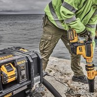 Пылесос DeWalt DCV586MT2-XE