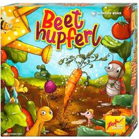Развивающая игра Стиль Жизни Лейки и улитки ST039