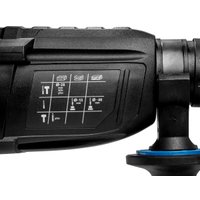 Перфоратор Bull BH 2802 1329815 (кейс)