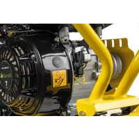 Мотоблок бензиновый Garvill MCP-627K-19 Extreme (колеса 19-7x8)