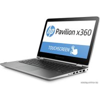 Ноутбук HP Pavilion x360 13-s000ur (M2Y46EA)