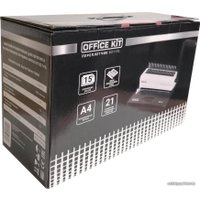Брошюровщик Office-Kit B2115L