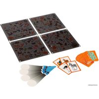 Детская настольная игра Лас Играс Шпионы в зоопарке 4898456