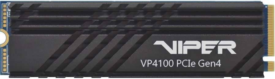 

SSD Patriot VP4100 2TB VP4100-2TBM28H