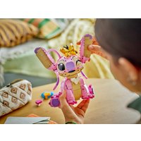 Конструктор LEGO Disney 43257 Лило и Стич: Ангел