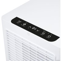 Мобильный кондиционер Zanussi Marco Polo IV ZACM-07 TSC/N6