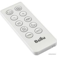 Проветриватель с нагревом Ballu Oneair ASP-200SPMAX