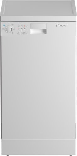 Отдельностоящая посудомоечная машина Indesit DFS 2A59