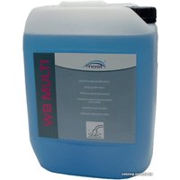 Средство против налипания брызг MOST WB Multi 8423750411 (10 л)