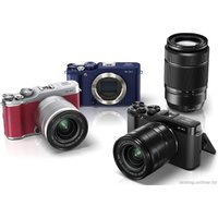 Беззеркальный фотоаппарат Fujifilm X-A1 Body