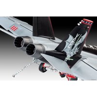 Сборная модель Revell 04994 Самолет F/A-18E Super Hornet