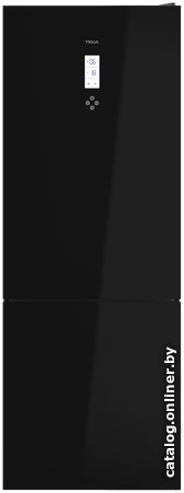 Холодильник TEKA RBF 78720 GBK