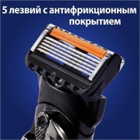 Сменные кассеты для бритья Gillette Fusion5 Proglide (12 шт) 7702018085934