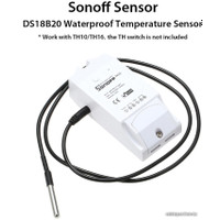 Датчик Sonoff DS18B20