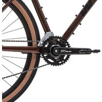 Велосипед Welt Stroke 2.0 L 2026 (urban bronze)