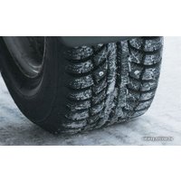 Зимние шины Gislaved Euro*Frost 5 205/55R16 91H