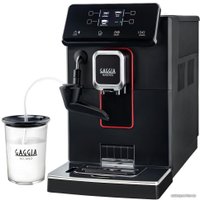 Кофемашина Gaggia Magenta Milk 8701/01