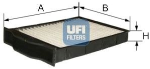 

UFI 5420100