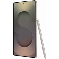 Телефон Samsung Galaxy S25 Ultra SM-S938B 12GB/256GB (зеленый титан)