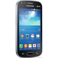 Телефон Samsung Galaxy S Duos 2 (S7582)