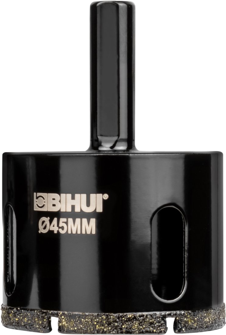 

Коронка BIHUI DBW45