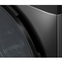 Стирально-сушильная машина Weissgauff WMD 49411 DC Inverter Steam Grey