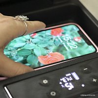 Компрессорный автохолодильник Alpicool CF8 (без адаптера 220В, черный)