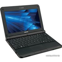 Нетбук Toshiba NB250-107 (PLL2PE-00200WEN)