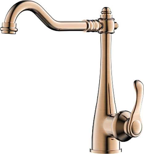 

Смеситель Maxonor Pure Life PL4076-36
