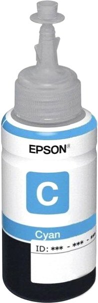 

Чернила Epson C13T673298