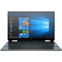 Ноутбук 2-в-1 HP Spectre x360 13-aw0001ur 8KJ96EA