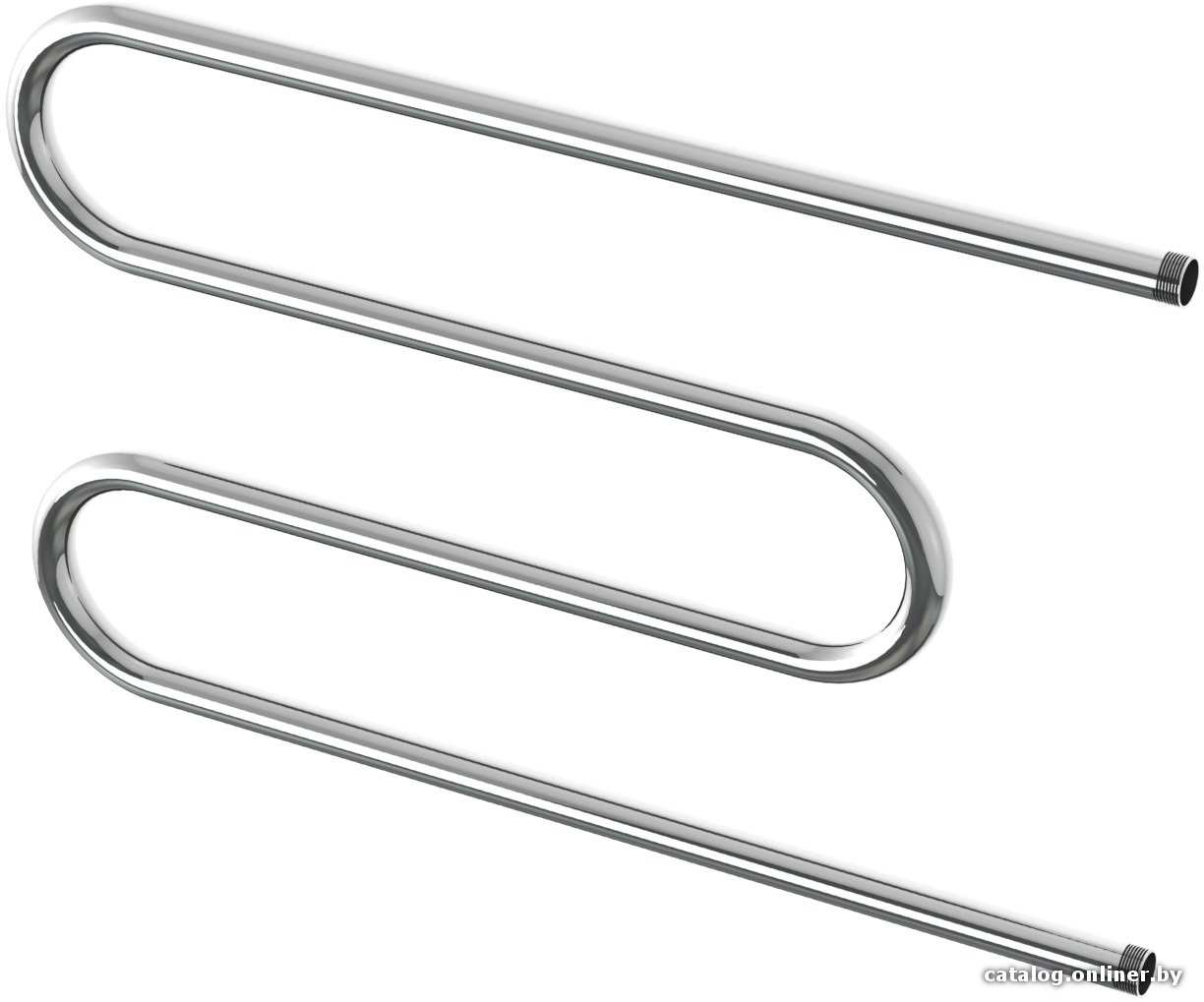 Полотенцесушитель Gloss & Reiter Standart M. М.60Х100 (1)