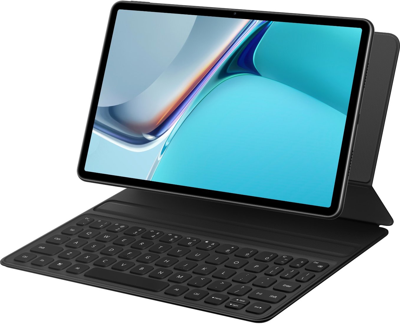 

Чехол для планшета Huawei Smart Magnetic Keyboard для MatePad 11