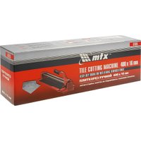 Ручной плиткорез MTX 87605