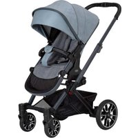 Универсальная коляска Hartan Mercedes Benz Avantgarde GTX 2 в 1 845 2382.213.845 (Denimblau)