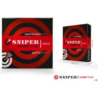 Дартс Sniper Summit Play Great SSP-18GP