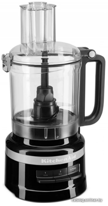 Кухонный комбайн KitchenAid 5KFP0921EOB