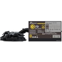 Блок питания Seasonic Core GC-650 SSR-650LC