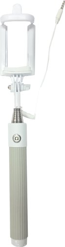 Atomic проводной (серый)