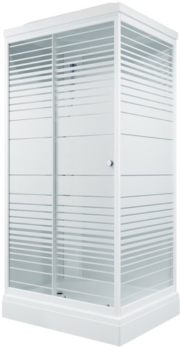 Triton Квадро А3 ДН4 100х80 L (полосы)