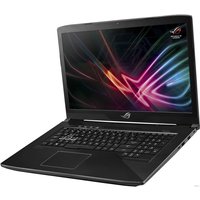 Игровой ноутбук ASUS ROG Strix GL703VD-GC121