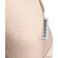 Универсальная коляска Riko Basic Bella Life (2 в 1, 02, basul)