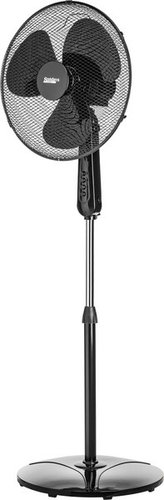 Sundays Home RD-40A (черный)