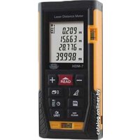 Лазерный дальномер Nivel System HDM-7