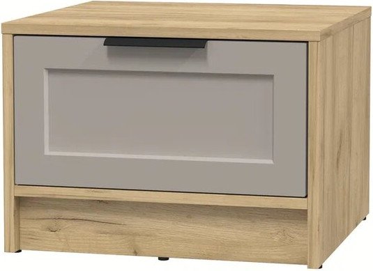 

Тумба Интерлиния Концепт Тренд КТ-ТК1-35 (дуб золотой/луна)