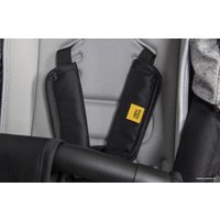 Универсальная коляска Expander Exeo (2 в 1, 01 silver)