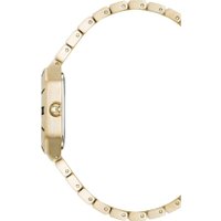 Наручные часы с украшением Anne Klein AK/5038CHGB