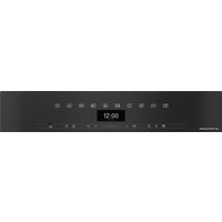 Паровой духовой шкаф Miele DGC 7465 HCX Pro OBSW