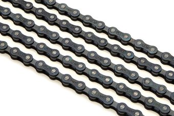 Izumi CIC800N 1/2x3/32" 116L (black/black)